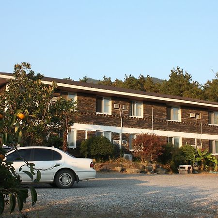 Gurye Guesthouse Екстериор снимка