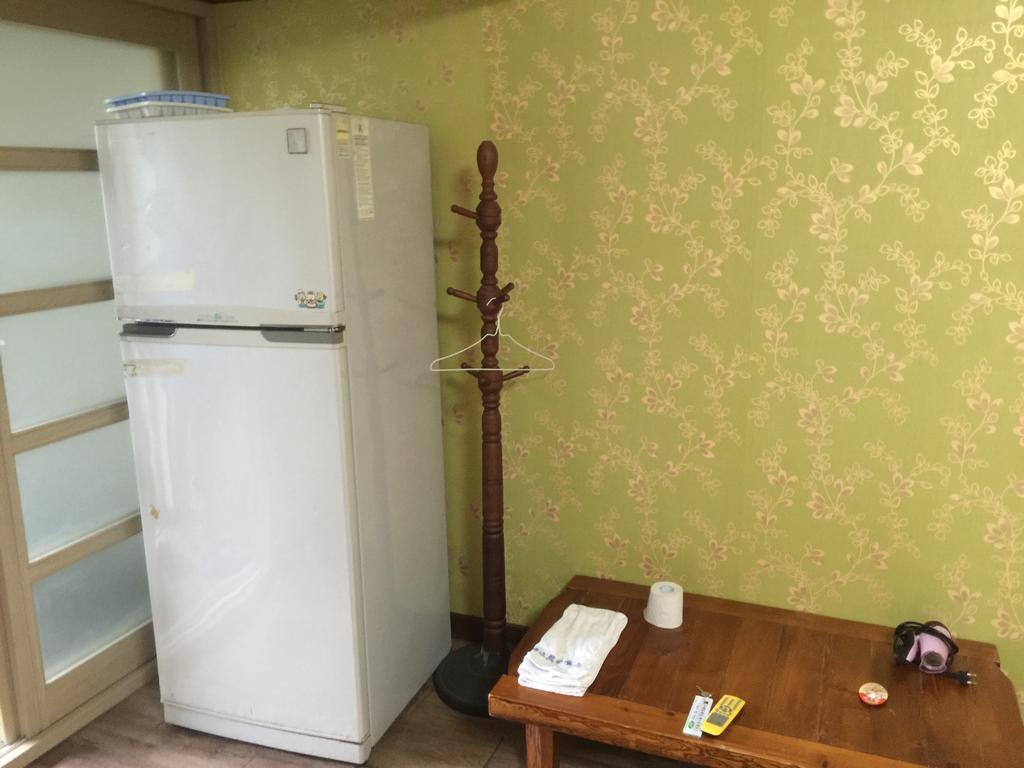 Gurye Guesthouse Екстериор снимка