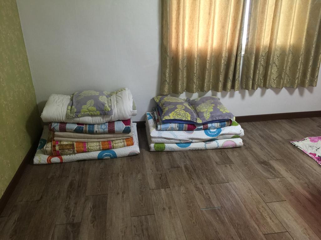 Gurye Guesthouse Екстериор снимка