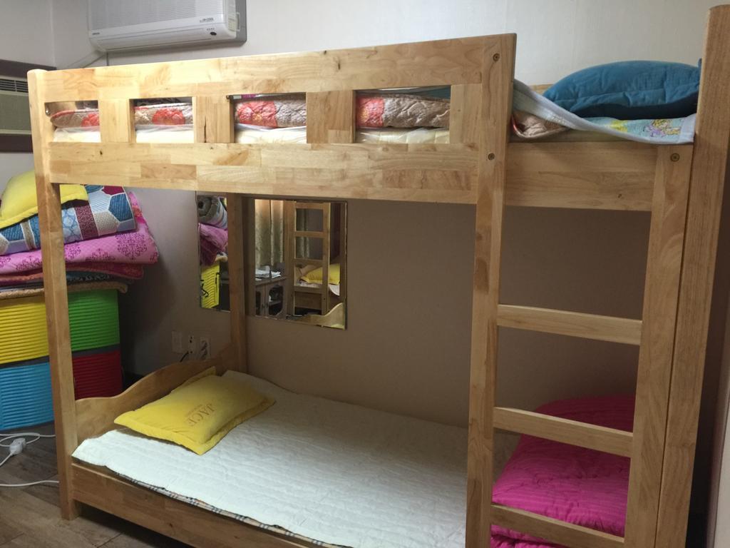 Gurye Guesthouse Екстериор снимка