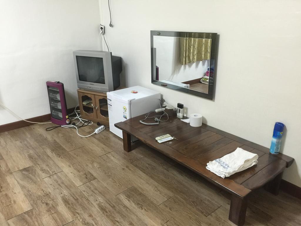 Gurye Guesthouse Екстериор снимка