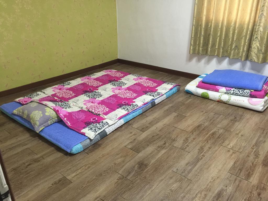 Gurye Guesthouse Екстериор снимка