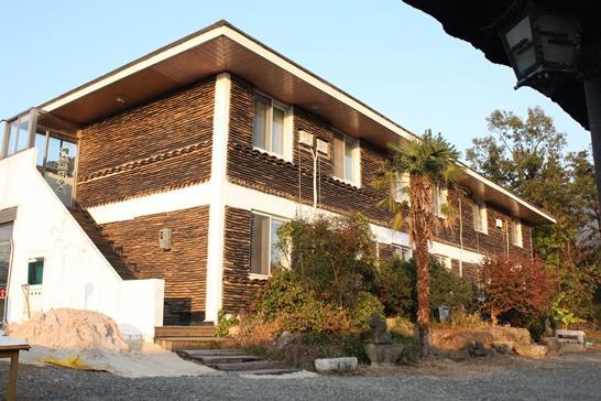 Gurye Guesthouse Екстериор снимка