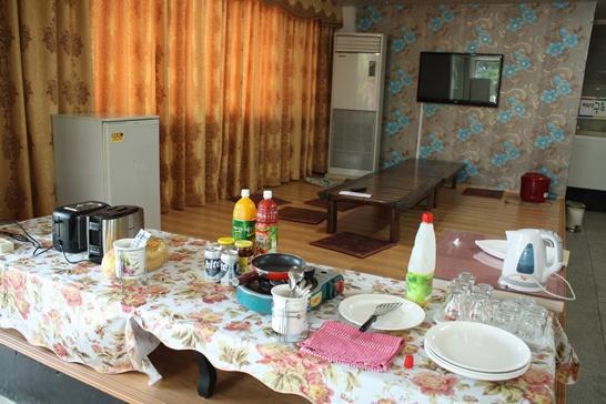 Gurye Guesthouse Екстериор снимка