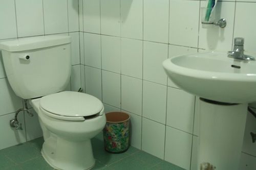 Gurye Guesthouse Екстериор снимка