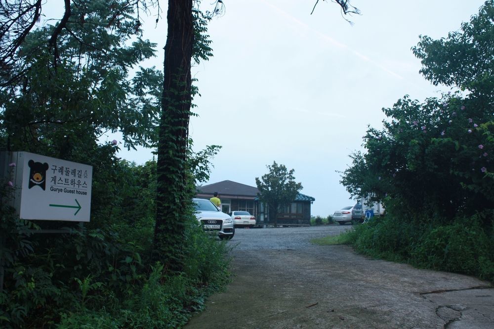 Gurye Guesthouse Екстериор снимка