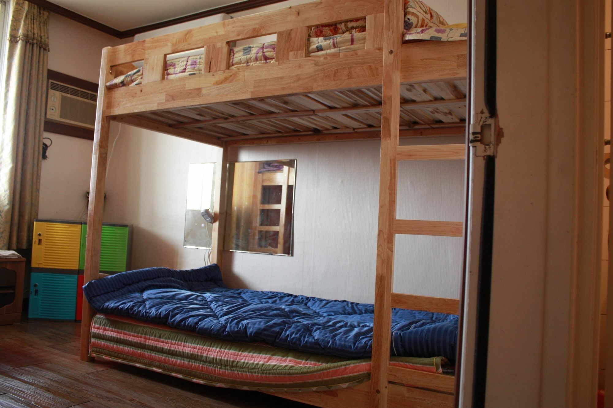 Gurye Guesthouse Екстериор снимка