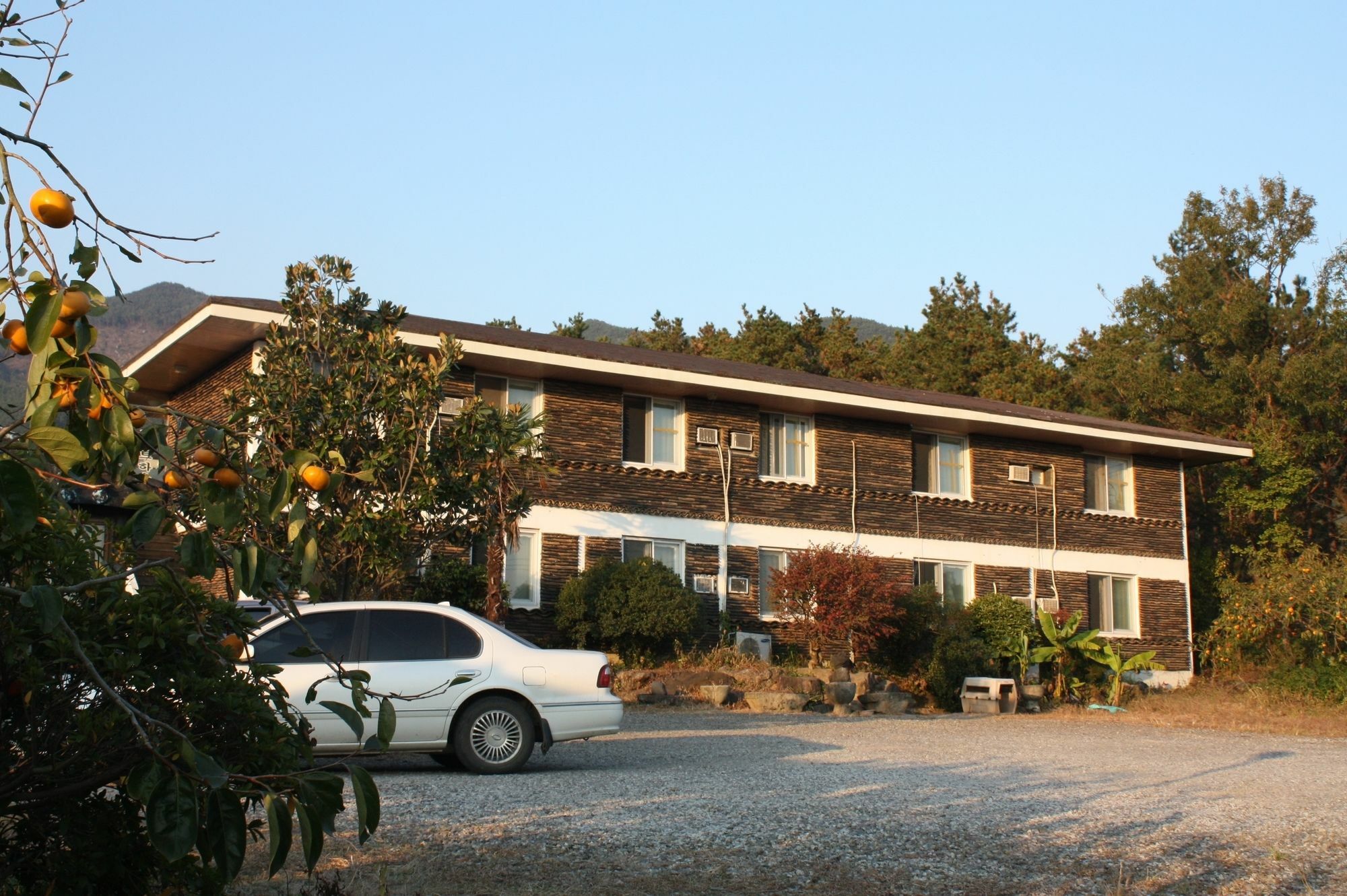 Gurye Guesthouse Екстериор снимка