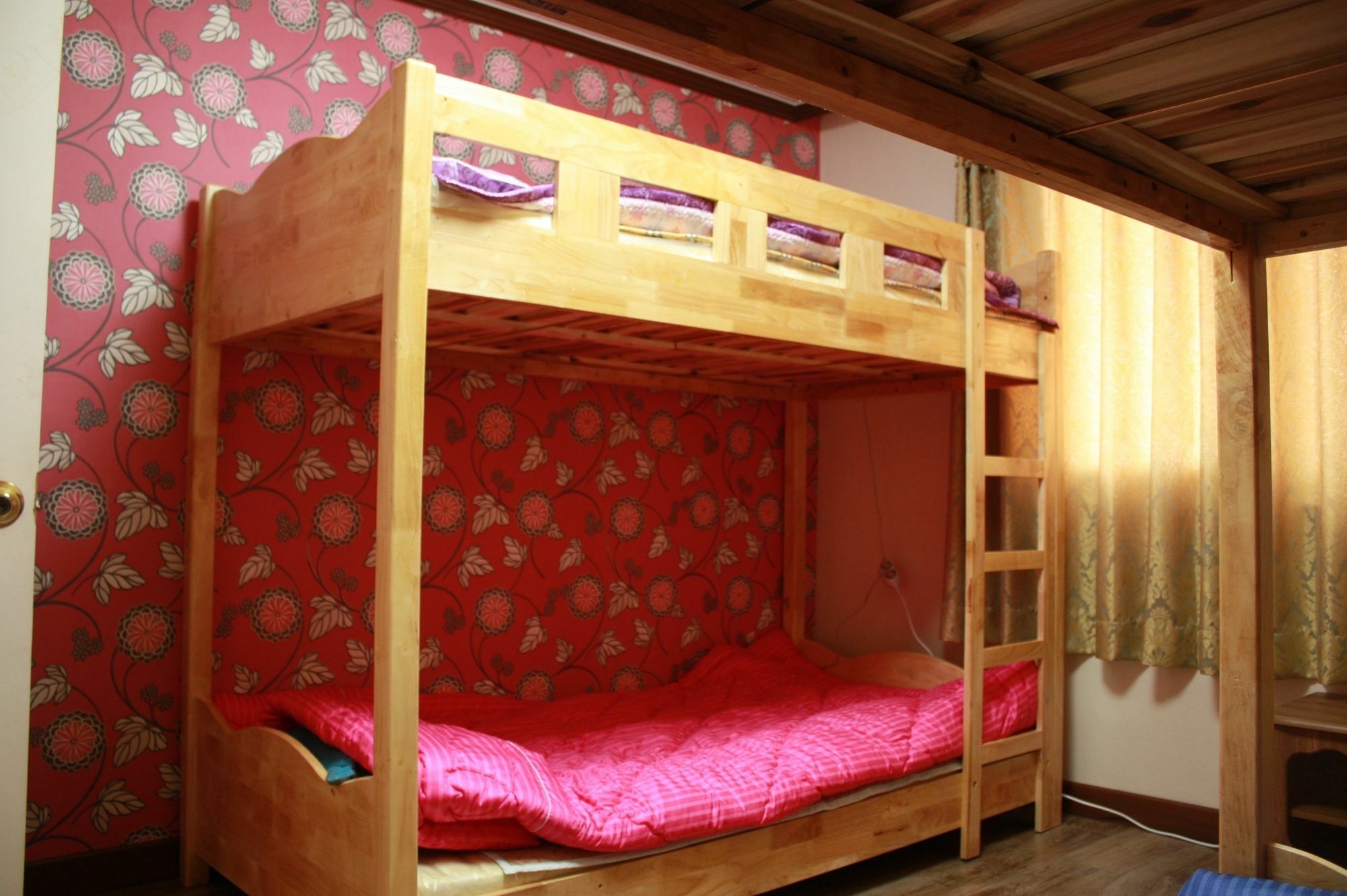 Gurye Guesthouse Екстериор снимка